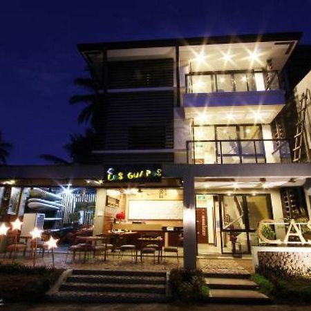 Casa Coron Hotel Dış mekan fotoğraf