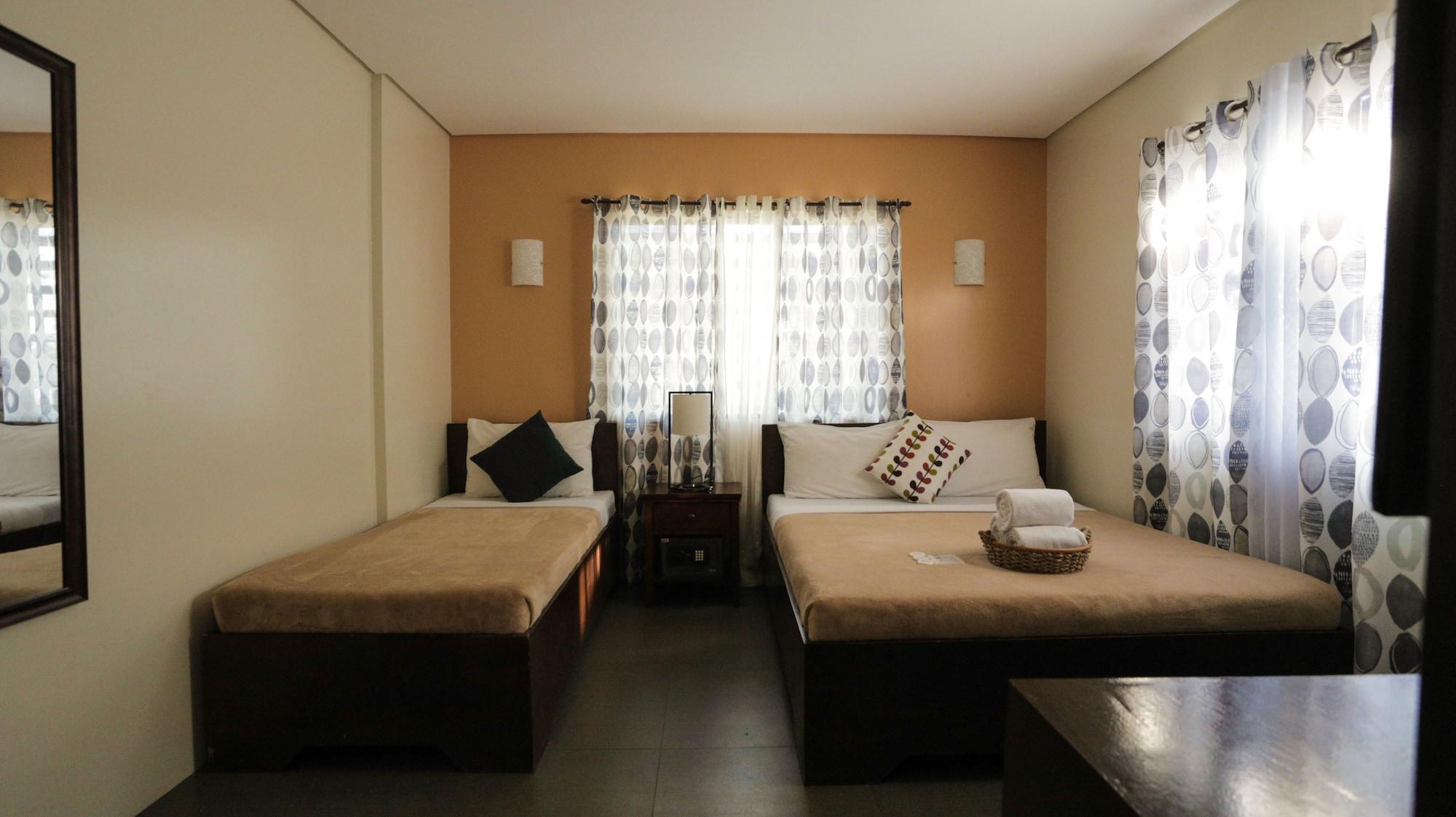 Casa Coron Hotel Dış mekan fotoğraf