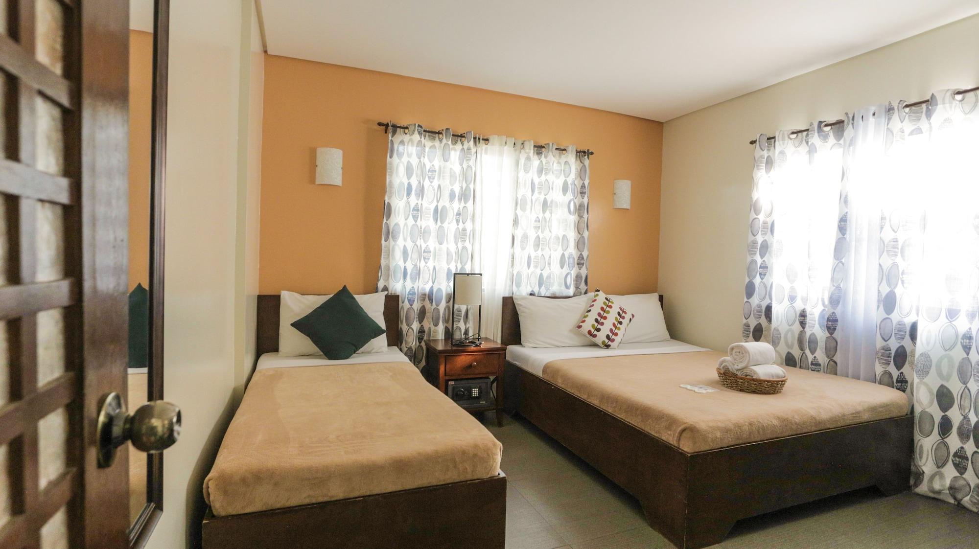 Casa Coron Hotel Dış mekan fotoğraf