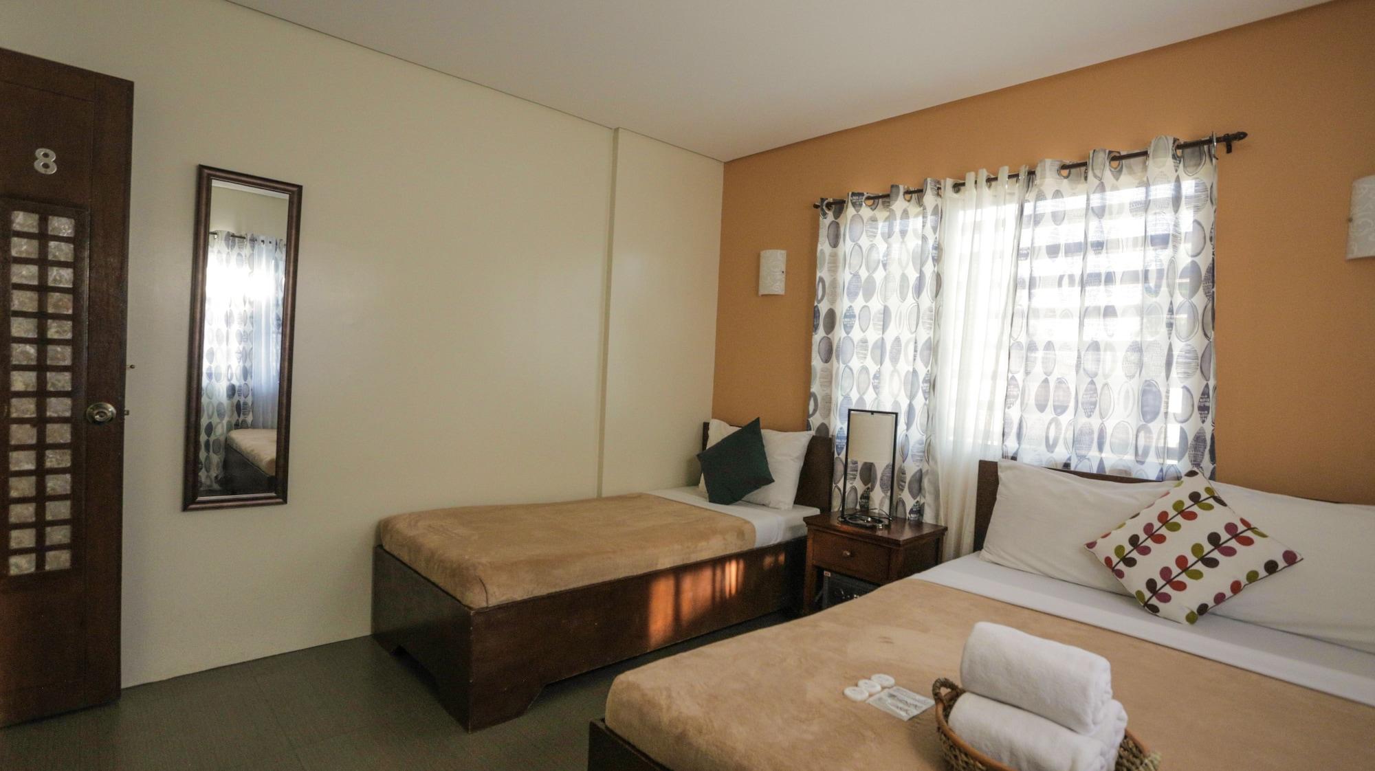 Casa Coron Hotel Dış mekan fotoğraf