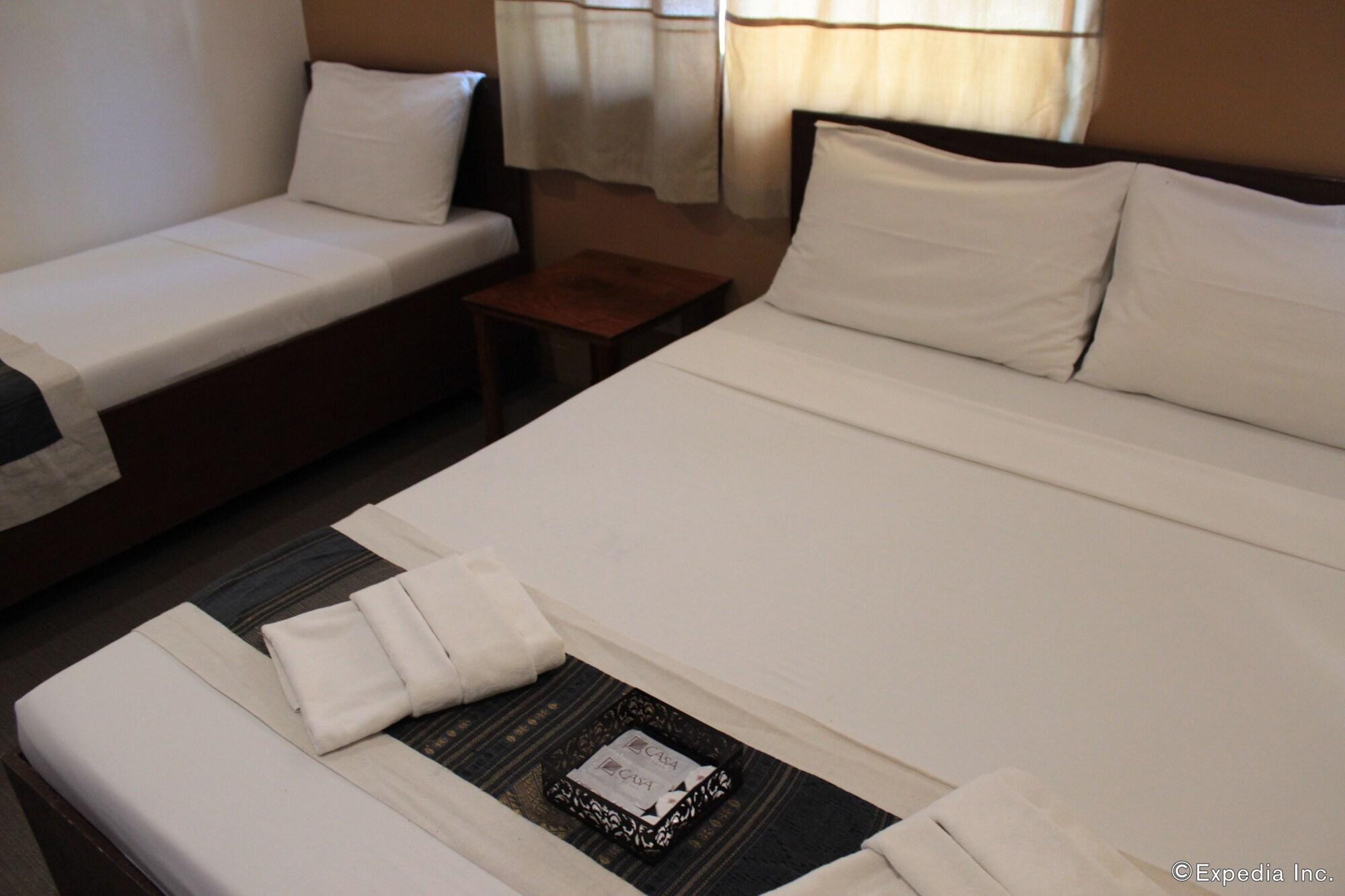Casa Coron Hotel Dış mekan fotoğraf
