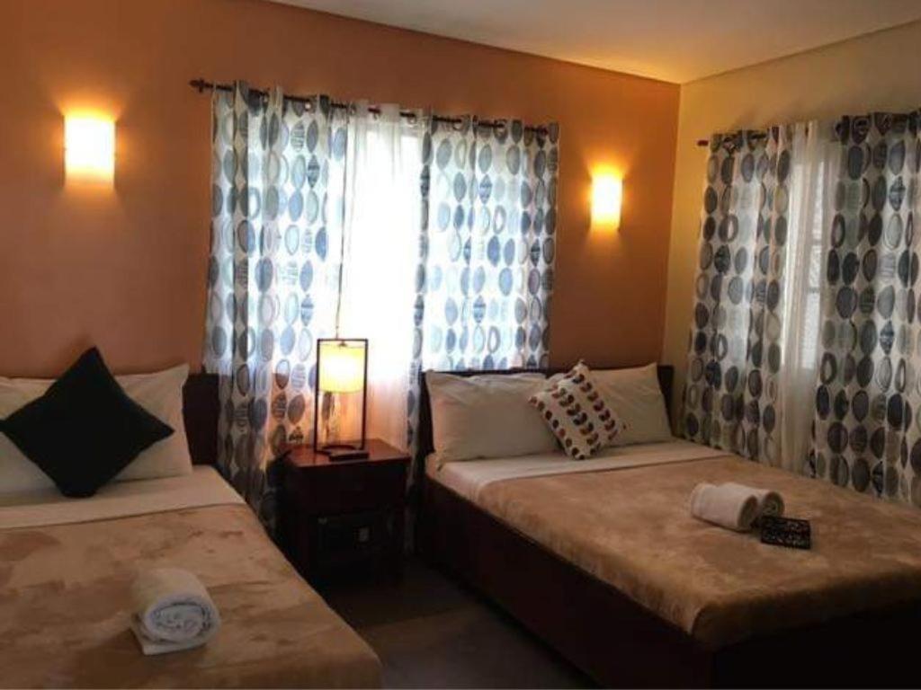 Casa Coron Hotel Dış mekan fotoğraf