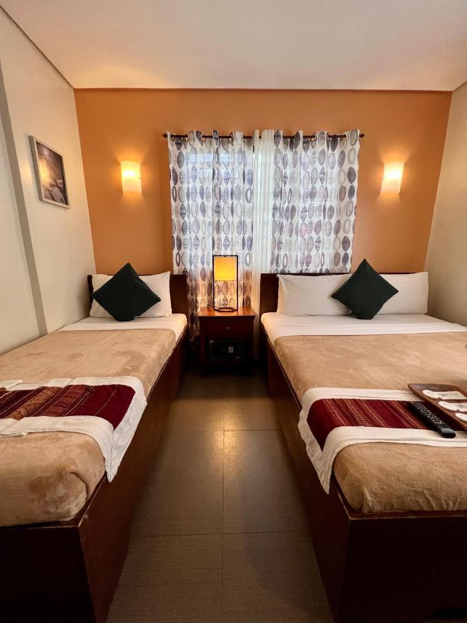 Casa Coron Hotel Dış mekan fotoğraf
