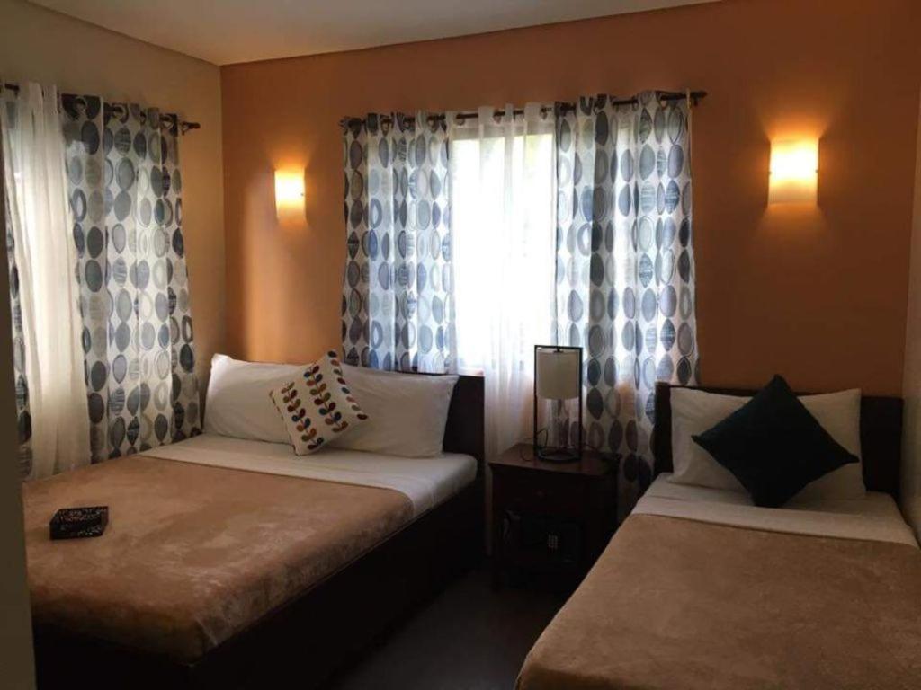 Casa Coron Hotel Dış mekan fotoğraf