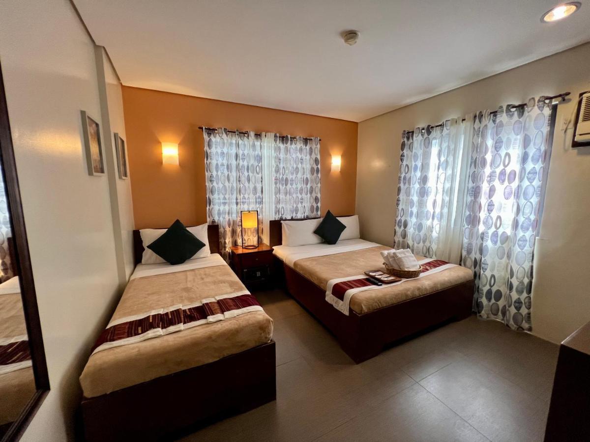 Casa Coron Hotel Dış mekan fotoğraf