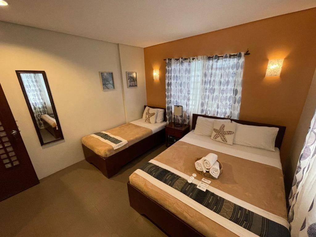 Casa Coron Hotel Dış mekan fotoğraf