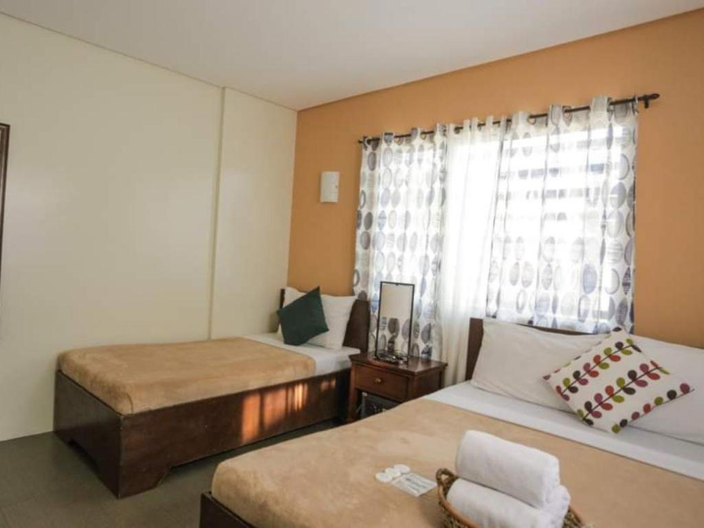 Casa Coron Hotel Dış mekan fotoğraf