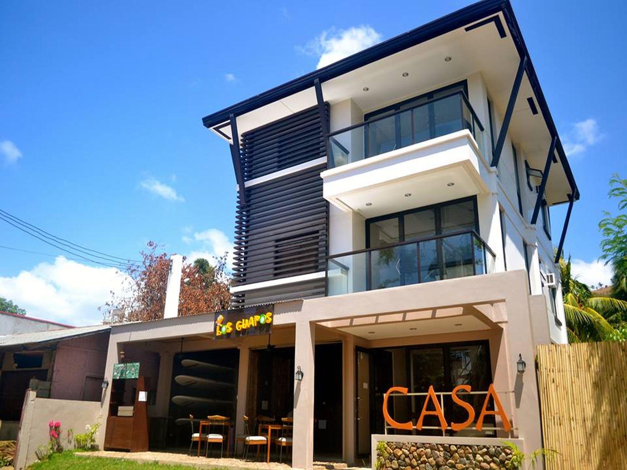 Casa Coron Hotel Dış mekan fotoğraf
