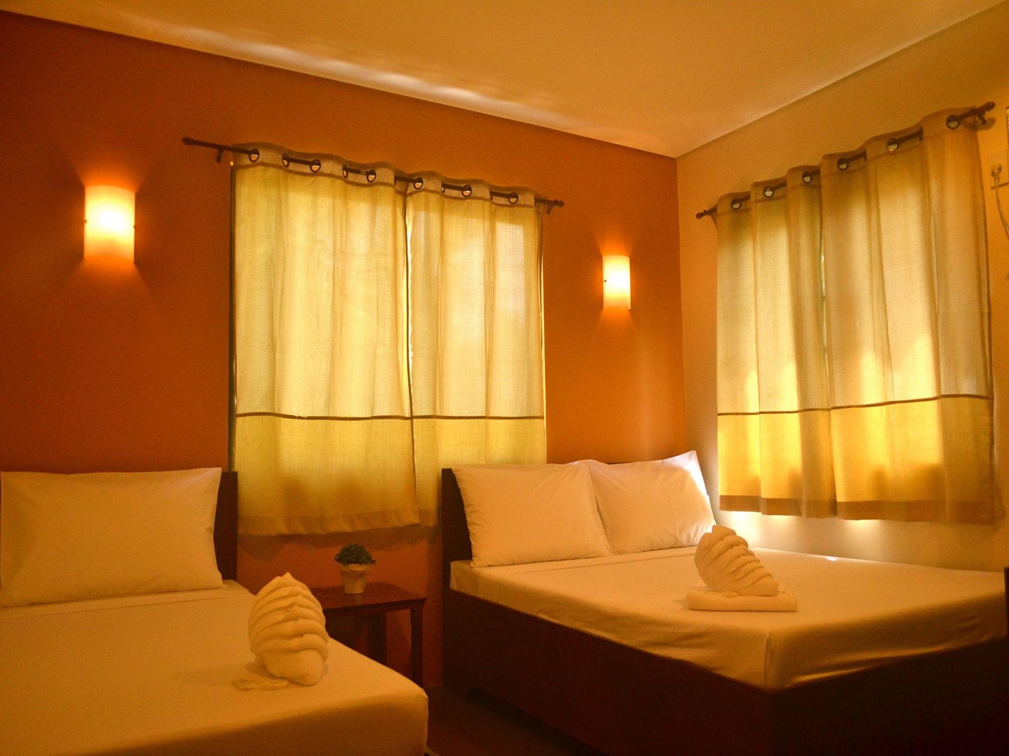 Casa Coron Hotel Dış mekan fotoğraf