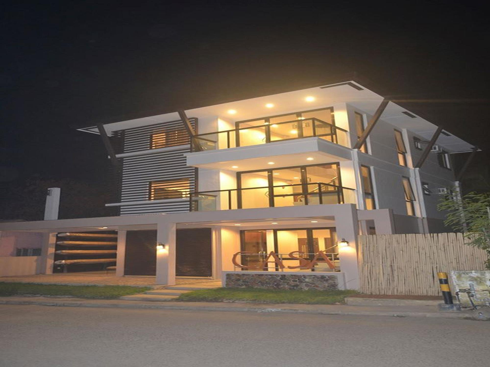 Casa Coron Hotel Dış mekan fotoğraf