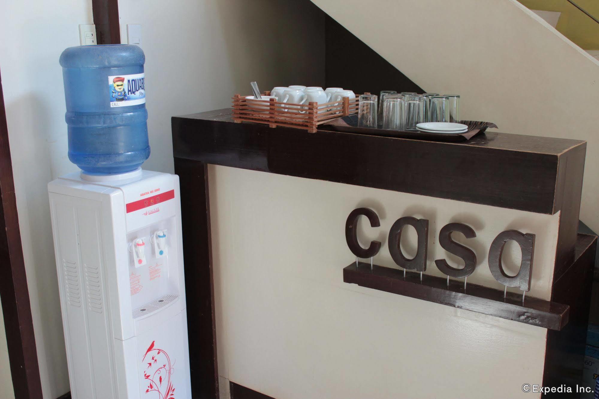 Casa Coron Hotel Dış mekan fotoğraf