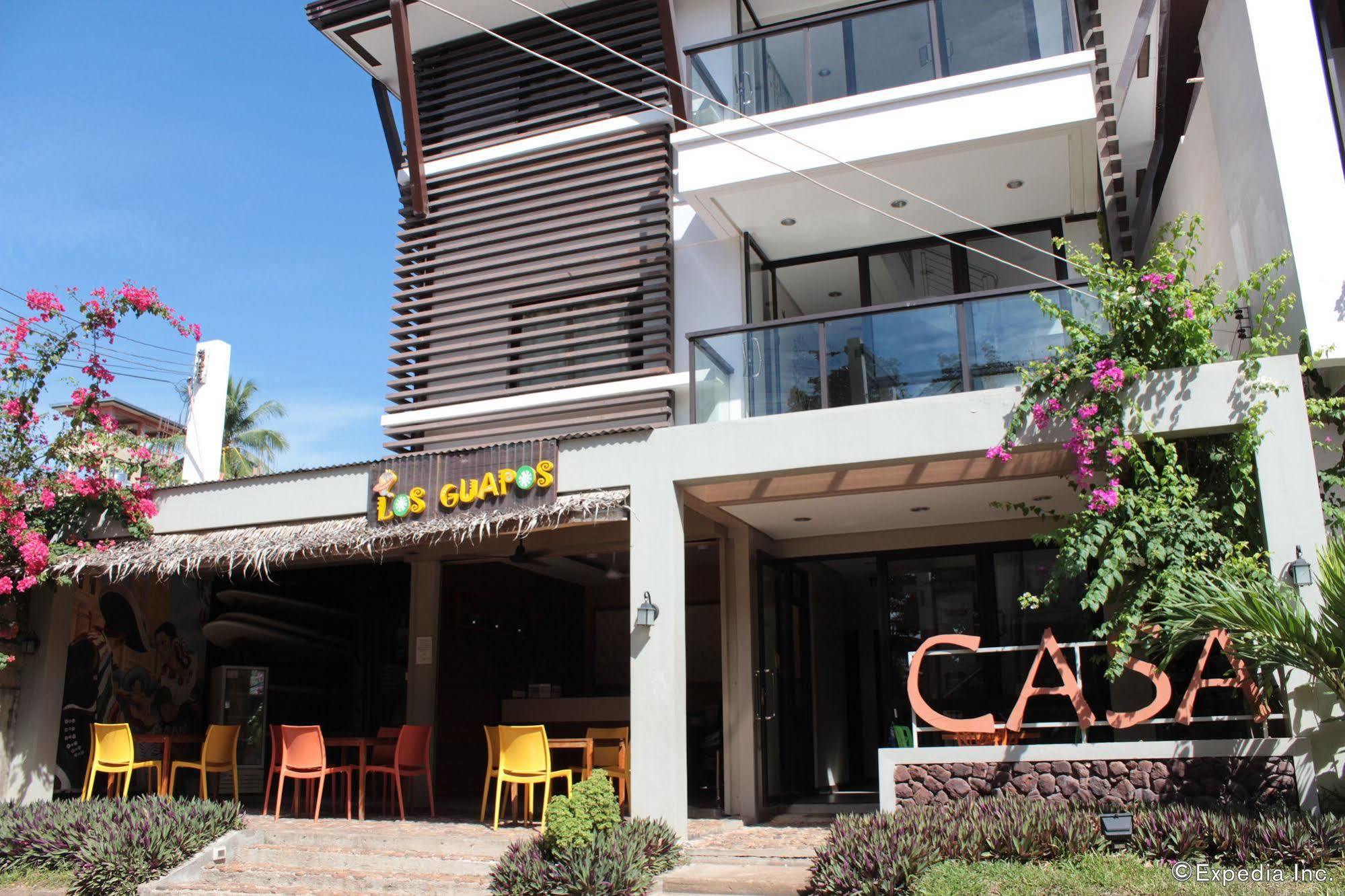 Casa Coron Hotel Dış mekan fotoğraf