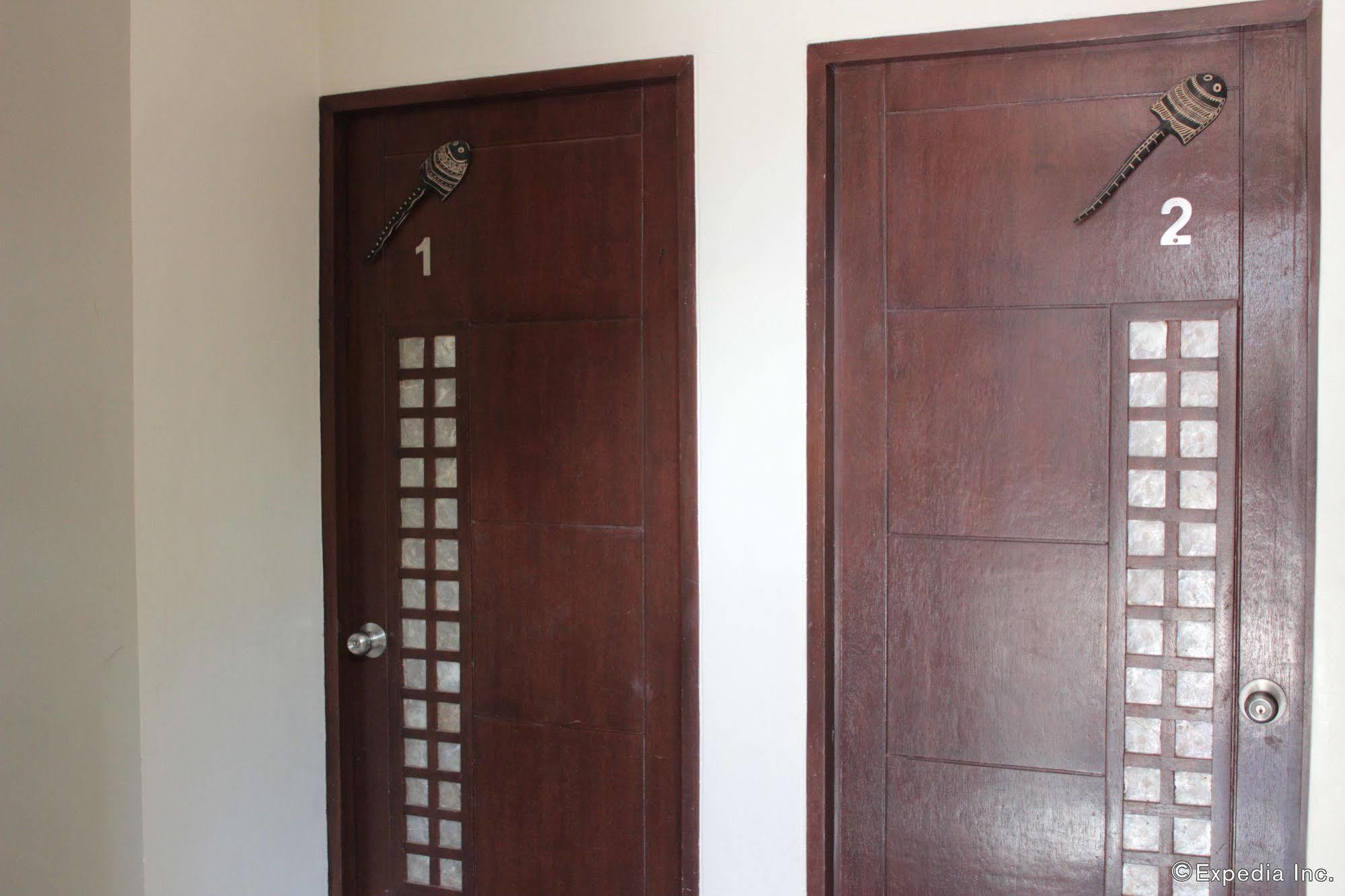 Casa Coron Hotel Dış mekan fotoğraf