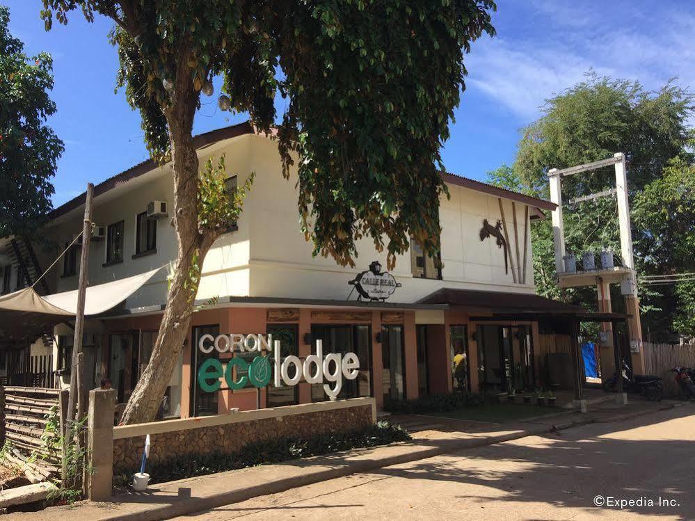 Casa Coron Hotel Dış mekan fotoğraf