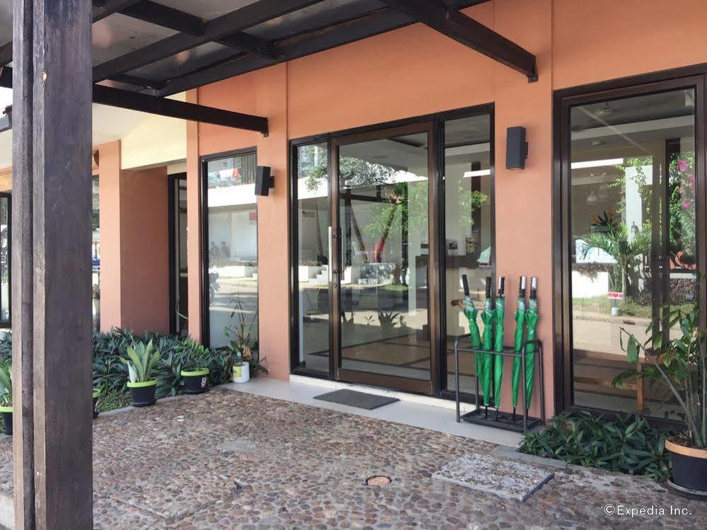 Casa Coron Hotel Dış mekan fotoğraf