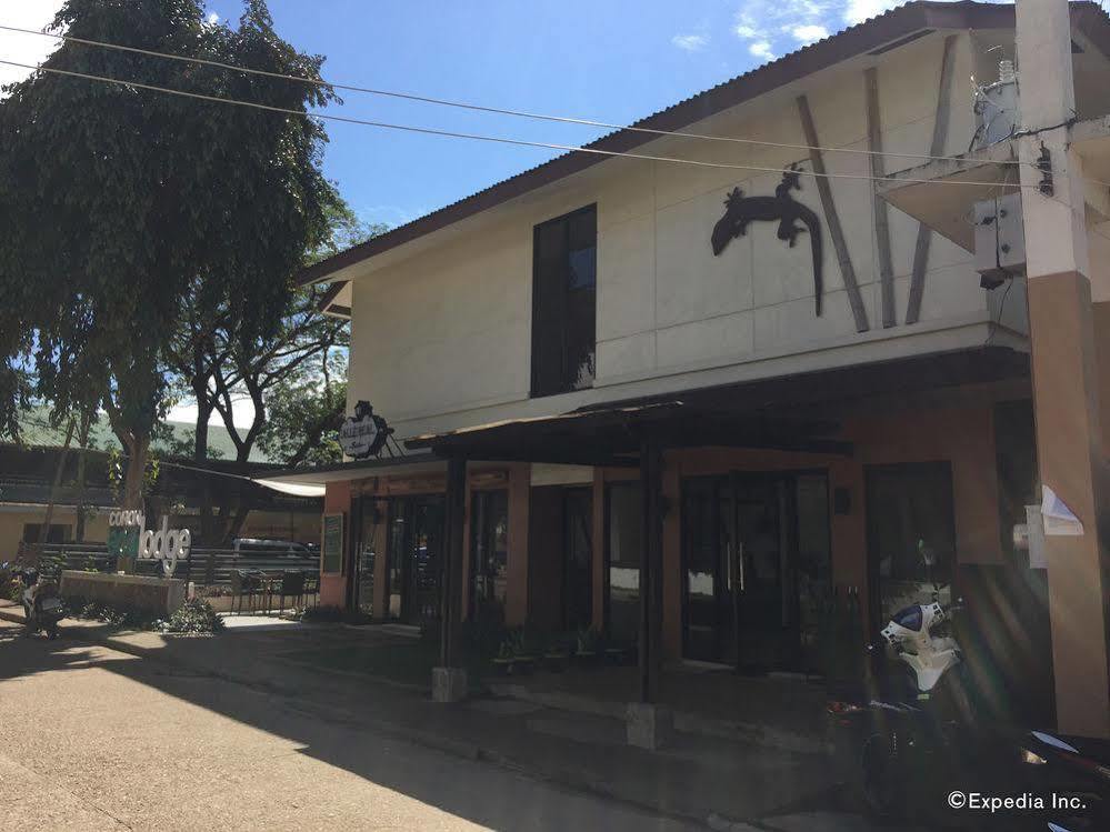 Casa Coron Hotel Dış mekan fotoğraf