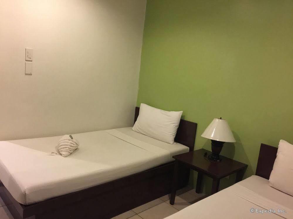 Casa Coron Hotel Dış mekan fotoğraf
