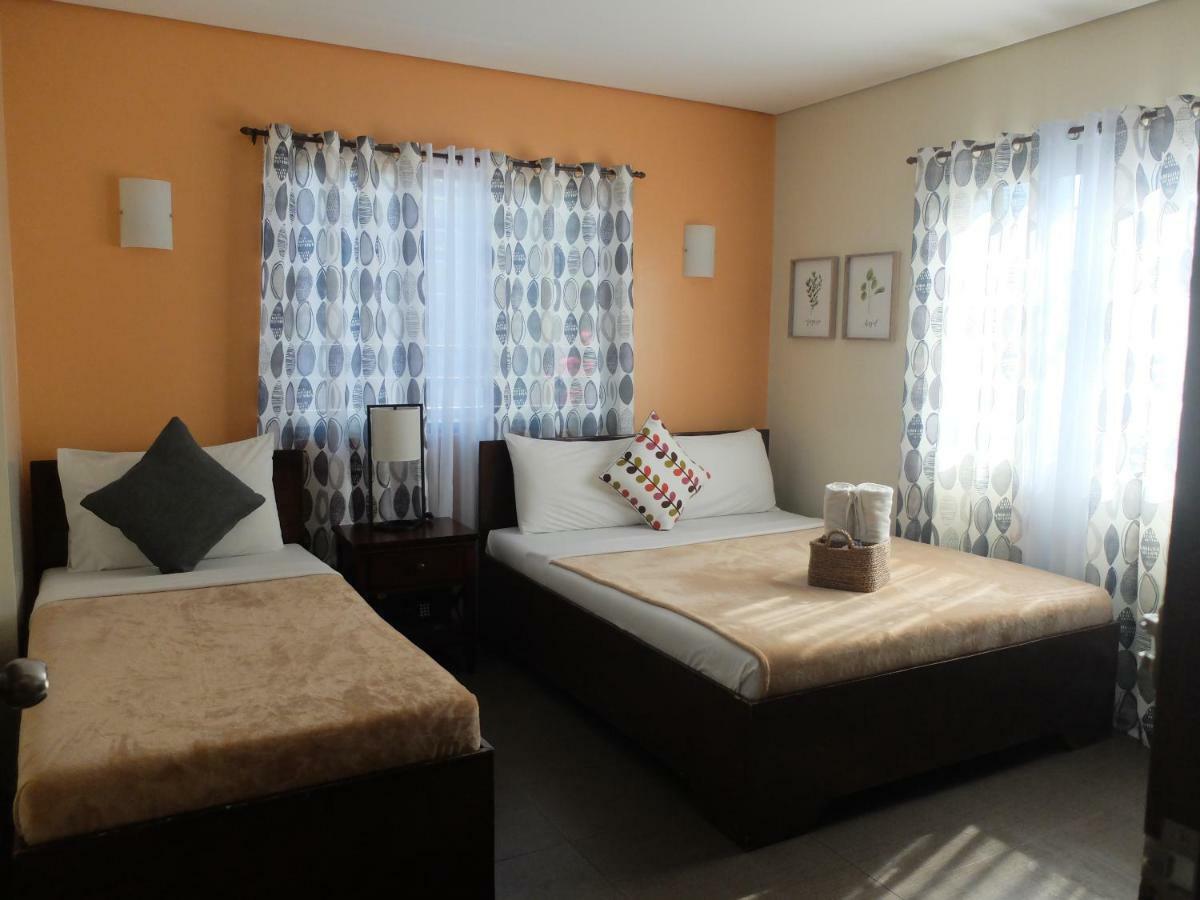 Casa Coron Hotel Dış mekan fotoğraf