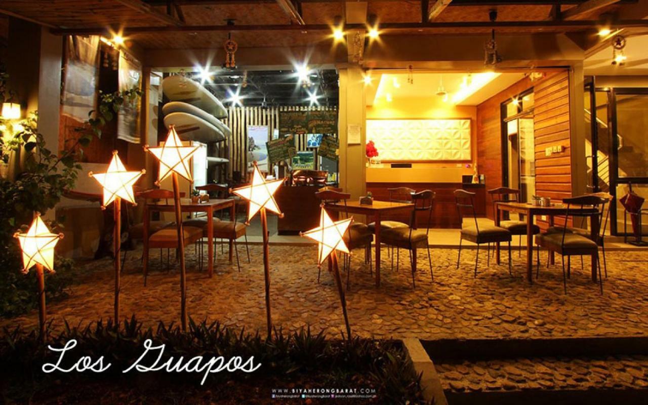 Casa Coron Hotel Dış mekan fotoğraf