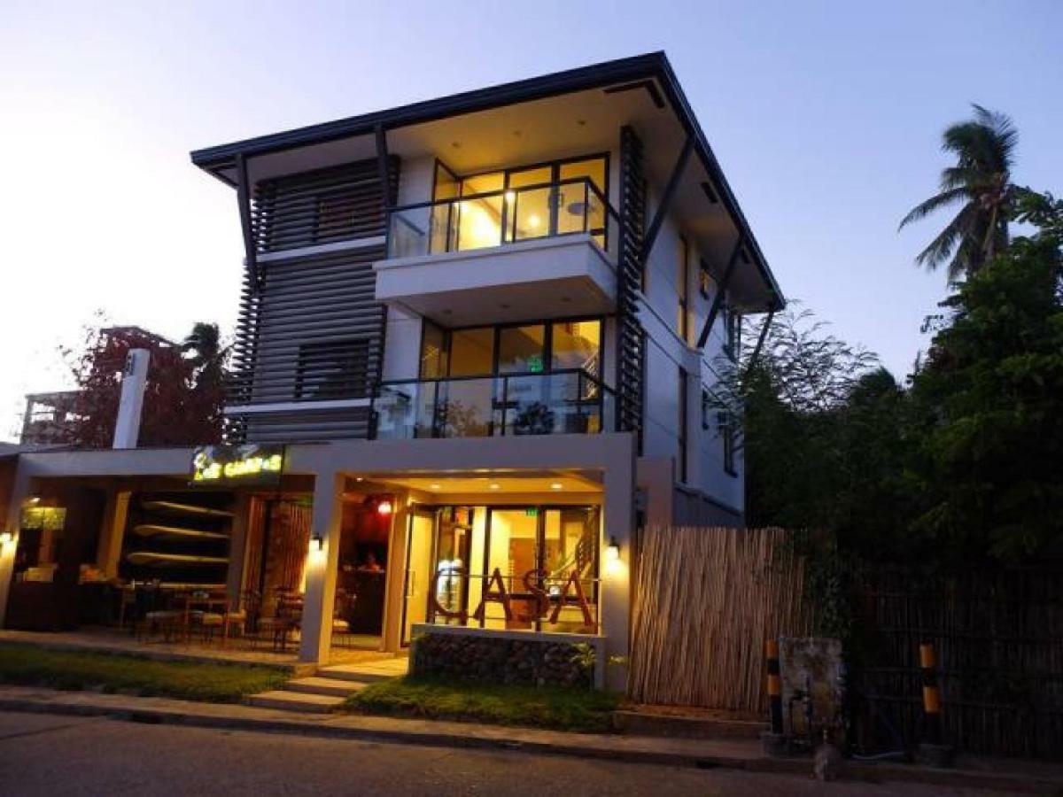 Casa Coron Hotel Dış mekan fotoğraf