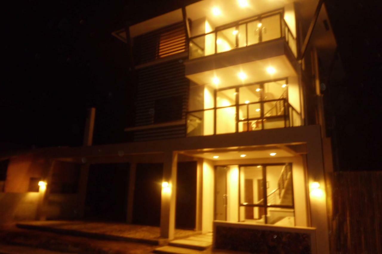 Casa Coron Hotel Dış mekan fotoğraf