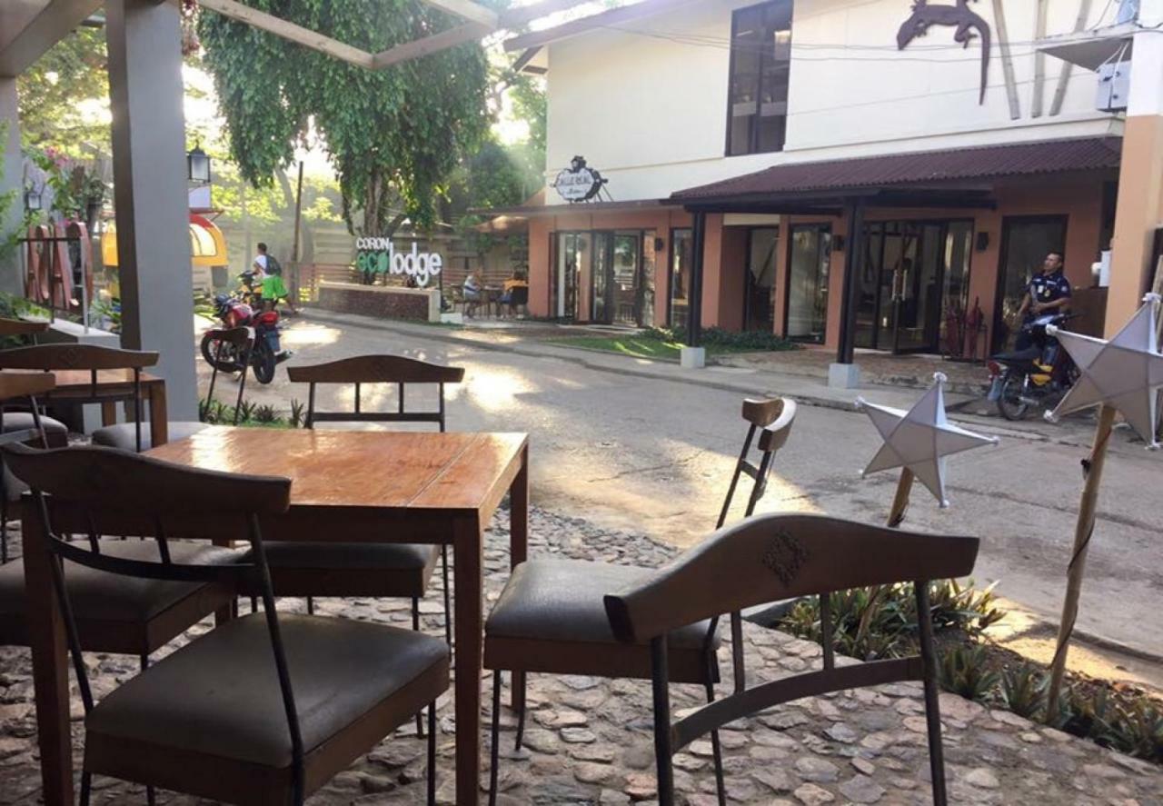 Casa Coron Hotel Dış mekan fotoğraf