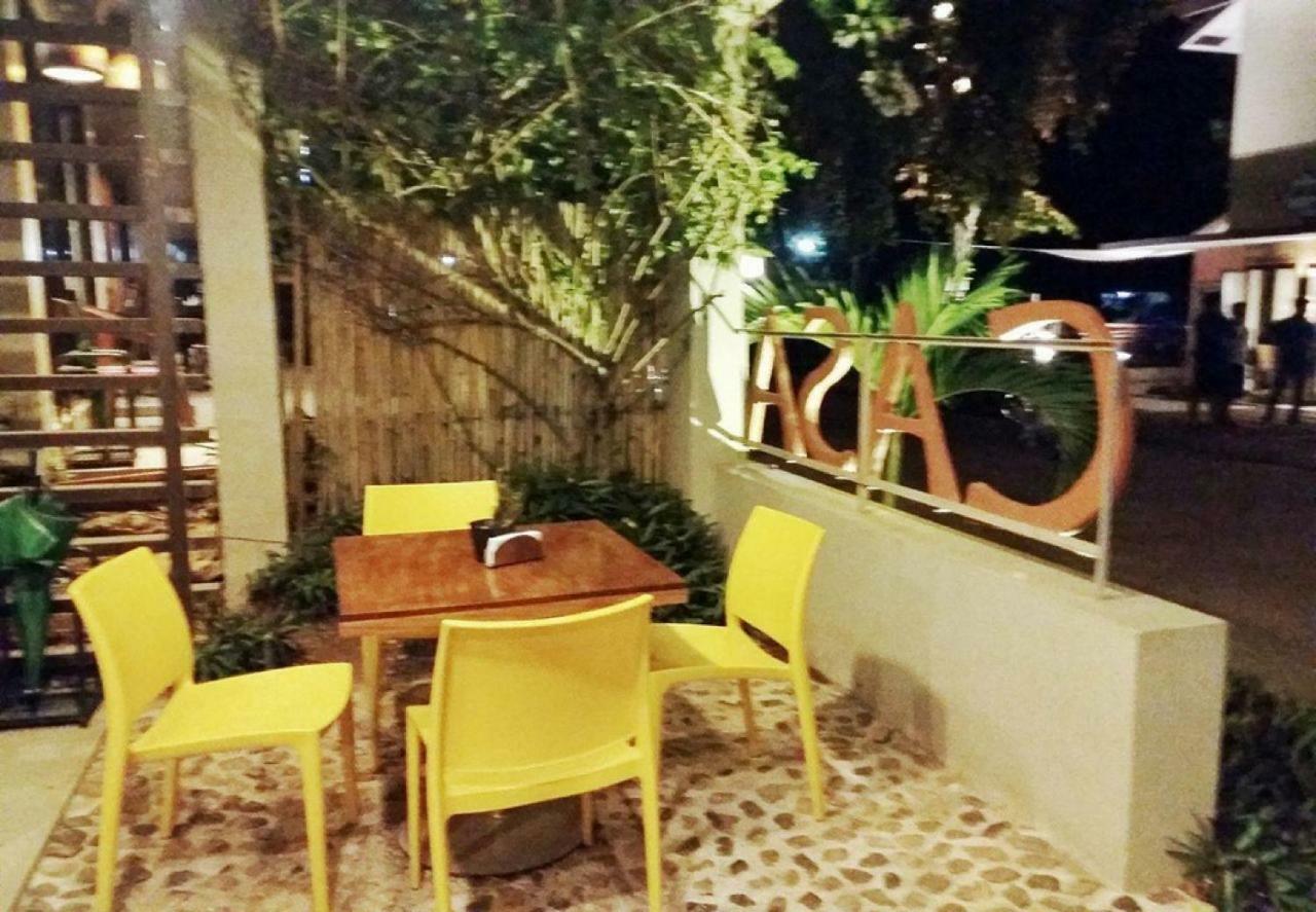 Casa Coron Hotel Dış mekan fotoğraf