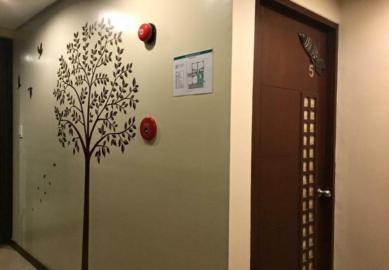 Casa Coron Hotel Dış mekan fotoğraf