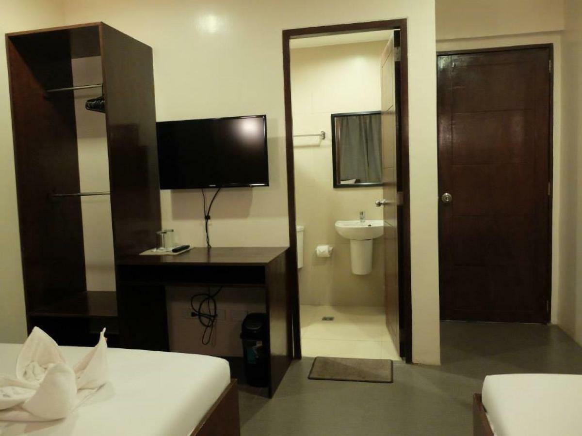 Casa Coron Hotel Dış mekan fotoğraf