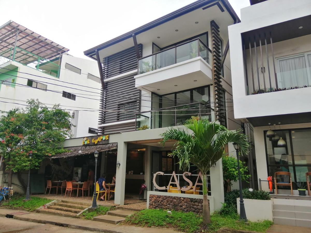 Casa Coron Hotel Dış mekan fotoğraf