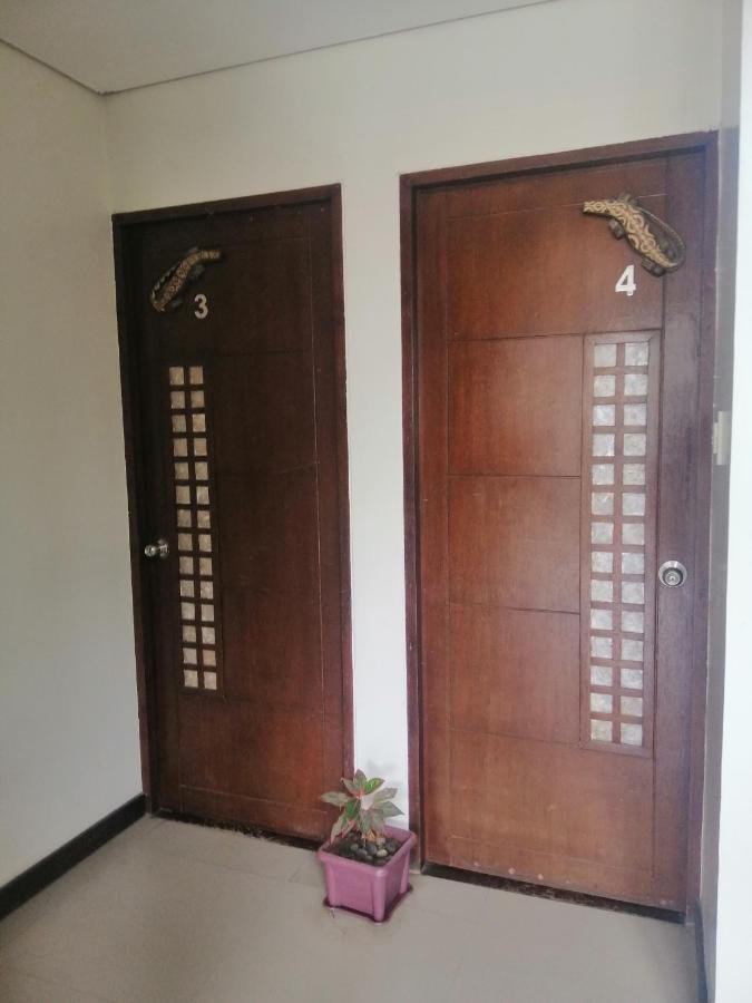 Casa Coron Hotel Dış mekan fotoğraf